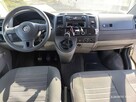 Volkswagen Transporter - 9