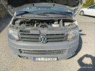Volkswagen Transporter - 11