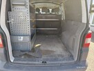 Volkswagen Transporter - 12