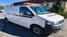 Volkswagen Transporter - 1