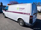 Volkswagen Transporter - 3
