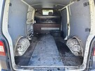 Volkswagen Transporter - 4