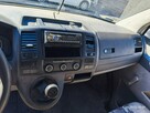 Volkswagen Transporter - 8