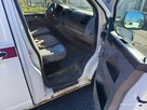 Volkswagen Transporter - 9