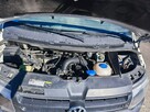 Volkswagen Transporter - 11