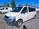 Volkswagen Transporter - 2