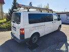 Volkswagen Transporter - 3