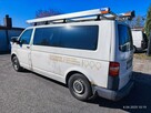 Volkswagen Transporter - 4