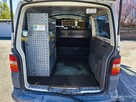 Volkswagen Transporter - 5