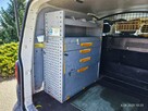 Volkswagen Transporter - 6