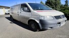 Volkswagen Transporter - 1