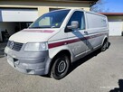 Volkswagen Transporter - 2