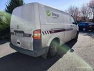 Volkswagen Transporter - 3