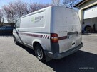 Volkswagen Transporter - 4