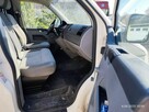 Volkswagen Transporter - 8