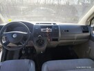 Volkswagen Transporter - 10