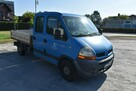 Renault Master - 1