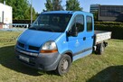 Renault Master - 2