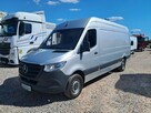Mercedes Sprinter - 2
