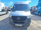 Mercedes Sprinter - 3