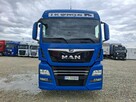 MAN Tgx - 4