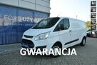 Custom Trend 290 L2H1 2,0TDCi 130KM Gwarancja Ford Używane - 1