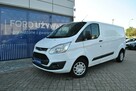 Custom Trend 290 L2H1 2,0TDCi 130KM Gwarancja Ford Używane - 2