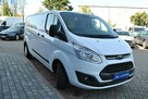 Custom Trend 290 L2H1 2,0TDCi 130KM Gwarancja Ford Używane - 4
