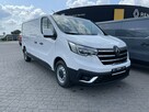 Renault Trafic Furgon dCi150/czujnik/automat - 1