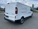 Renault Trafic Furgon dCi150/czujnik/automat - 2