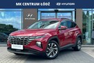 Hyundai Tucson 1.6T-GDI 150KM 6MT EXECUTIVE + el. klapa Salon Polska Gwarancja 2028 - 1