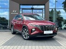 Hyundai Tucson 1.6T-GDI 150KM 6MT EXECUTIVE + el. klapa Salon Polska Gwarancja 2028 - 2
