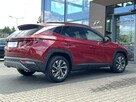 Hyundai Tucson 1.6T-GDI 150KM 6MT EXECUTIVE + el. klapa Salon Polska Gwarancja 2028 - 4