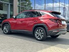 Hyundai Tucson 1.6T-GDI 150KM 6MT EXECUTIVE + el. klapa Salon Polska Gwarancja 2028 - 5