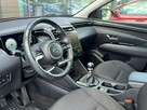 Hyundai Tucson 1.6T-GDI 150KM 6MT EXECUTIVE + el. klapa Salon Polska Gwarancja 2028 - 6