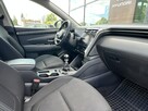 Hyundai Tucson 1.6T-GDI 150KM 6MT EXECUTIVE + el. klapa Salon Polska Gwarancja 2028 - 8