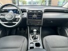 Hyundai Tucson 1.6T-GDI 150KM 6MT EXECUTIVE + el. klapa Salon Polska Gwarancja 2028 - 13