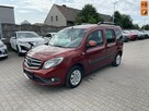 Mercedes Citan Tourer 111 L Klimatyzacja - 1