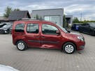 Mercedes Citan Tourer 111 L Klimatyzacja - 4