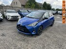 Toyota Yaris Style Klimatyzacja Kamera Ks. serwisowa - 1