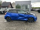 Toyota Yaris Style Klimatyzacja Kamera Ks. serwisowa - 2