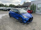 Toyota Yaris Style Klimatyzacja Kamera Ks. serwisowa - 3