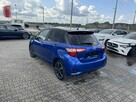 Toyota Yaris Style Klimatyzacja Kamera Ks. serwisowa - 5