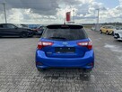 Toyota Yaris Style Klimatyzacja Kamera Ks. serwisowa - 6