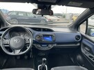 Toyota Yaris Style Klimatyzacja Kamera Ks. serwisowa - 7