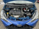 Toyota Yaris Style Klimatyzacja Kamera Ks. serwisowa - 8
