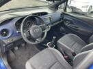 Toyota Yaris Style Klimatyzacja Kamera Ks. serwisowa - 11