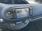 Toyota Yaris Style Klimatyzacja Kamera Ks. serwisowa - 12