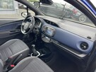 Toyota Yaris Style Klimatyzacja Kamera Ks. serwisowa - 13