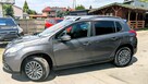 Peugeot 2008 1.4D*OPŁACONY Bezwypadkowy*Nawigacja Klimatyzacja*Serwis*GWARANCJA24M - 3